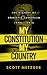 My Constitution, My Country...