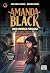 Uma Herança Perigosa (Amanda Black, #1)