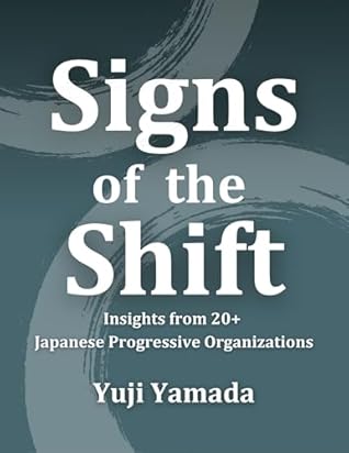 Signs of the Shift: Insights from 20+ Japanese Progressive Organizations