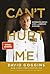 Can't Hurt Me by David Goggins