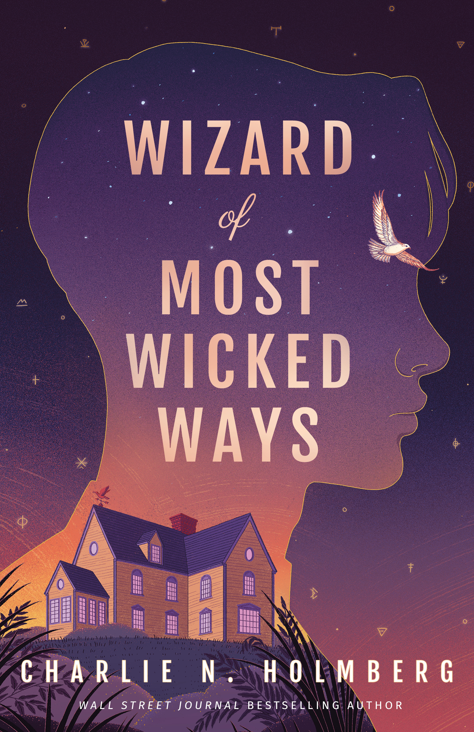 Wizard of Most Wicked Ways