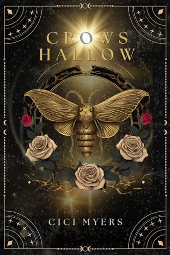 Crows Hallow (The Covens #3)