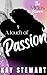 A Touch of Passion by Kay   Stewart