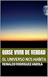 QUISE VIVIR DE VE...