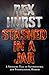 Stashed in a Jar: A Shocking Tale of Supernatural and Psychological Horror