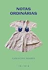 Notas ordinárias