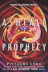 Ashfall Prophecy