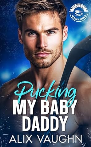 Secret Pucking Play (Chicago Blades)