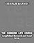 The Changing Life Course Longitudinal Research and Social Lives by Charlie Barnes