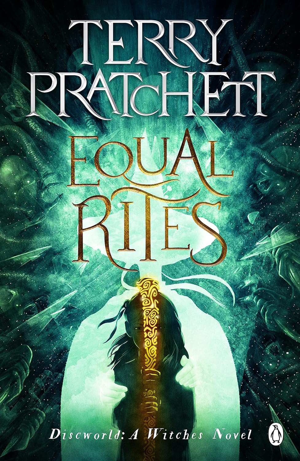 Equal Rites
