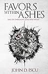 Favors within Ashes