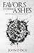 Favors within Ashes (Sins of Starlight Collapse Series, #1)