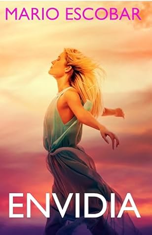 Envidia : Un thriller apasionante (Crímenes del Sur nº 5) (Spanish Edition)