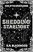 Shedding Starlight (Howl of the Ancients Book 1)