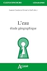 L'eau : étude géo...