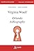 Virginia Woolf, Orlando : A Biography