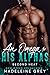 An Omega for His Alphas by Madeleine Grey