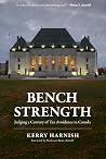 Bench Strength: J...