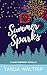 Summer Sparks: A Lake Harmo...