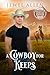 A Cowboy for Keeps (Riverdale Ranch Romance Book 9)