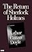 The Return of Sherlock Holmes