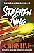 Christine by Stephen        King