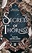 Secrets of Thorns (Vandeleur Trilogy)