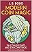 Modern Coin Magic