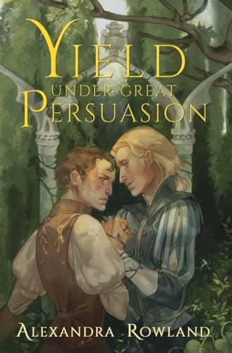 Yield Under Great Persuasion (Hardcover)