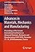 Advances in Materials, Mech...