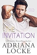 The Invitation (Brewer Family, #3)
