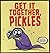Get It Together, Pickles (S...
