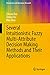 Several Intuitionistic Fuzzy Multi-Attribute Decision Making ... by Zhinan Hao