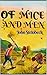 OF MICE AND MEN