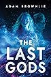 Image for The Last Gods