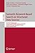 Semantic Keyword-based Sear...