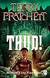 Book cover for Thud! (Discworld, #34)