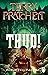 Thud! by Terry Pratchett