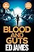 Blood and Guts (DS Vicky Dodds, #1)