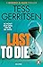 Last to Die (Rizzoli & Isles #10)