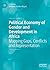 Political Economy of Gender...