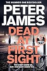 Dead at First Sight by Peter James