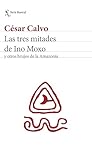 Las tres mitades ...