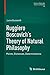 Ruggiero Boscovich’s Theory of Natural Philosophy by Luca Guzzardi