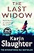 The Last Widow (Will Trent, #9)