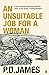 An Unsuitable Job For A Woman (Cordelia Gray, #1)