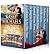 The Beckets of Romney Marsh Box Set by Kasey Michaels