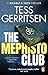 The Mephisto Club by Tess Gerritsen