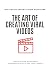 The Art of Creating Viral V...