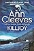 Killjoy (Inspector Ramsey, #4) by Ann Cleeves